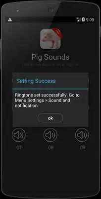 Play Pig (Animal) Sounds Play Pig (Animal) Sounds