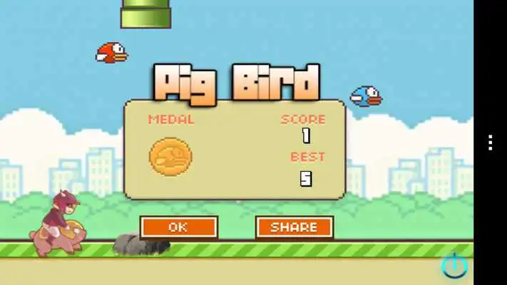 Play Pig Bird