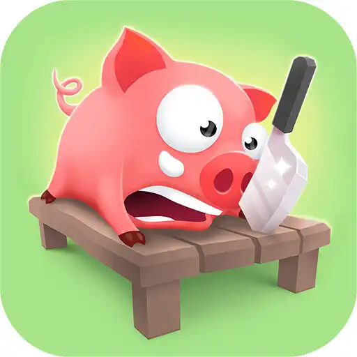 Play PigCraft APK