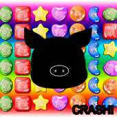 Free play online Pig Crash Tap APK