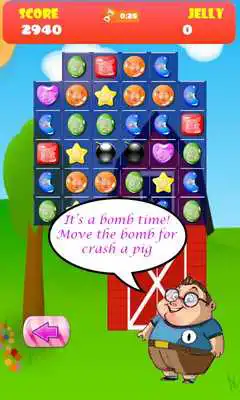 Play Pig Crash Tap Play Pig Crash Tap