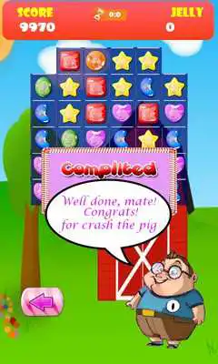 Play Pig Crash Tap Play Pig Crash Tap
