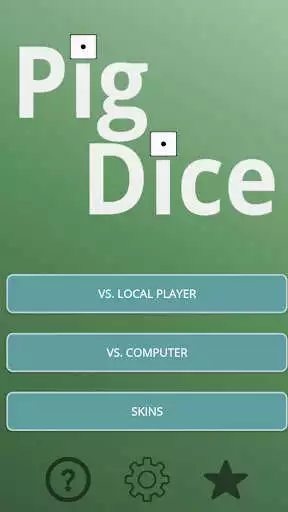 Play Pig Dice  and enjoy Pig Dice with UptoPlay