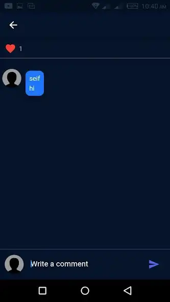 Play pigeon chat as an online game pigeon chat with UptoPlay