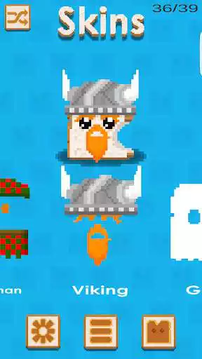 Play Pigeon Jump Play Pigeon Jump