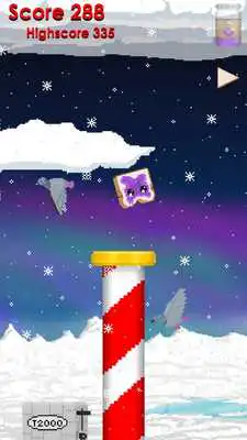 Play Pigeon Jump Play Pigeon Jump