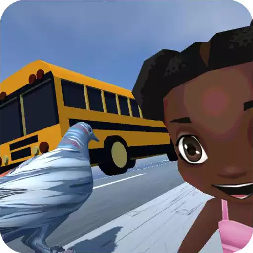 Play Pigeon Life APK