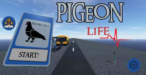 Play Pigeon Life and enjoy Pigeon Life with UptoPlay Play Pigeon Life and enjoy Pigeon Life with UptoPlay