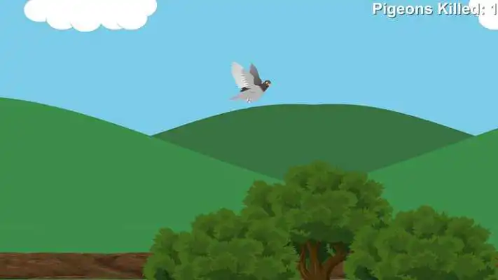 Play Pigeon Mission