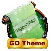 Free play online Pigeon Pace APK