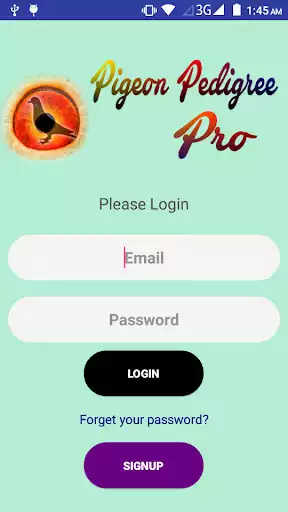 Play Pigeon Pedigree Pro  and enjoy Pigeon Pedigree Pro with UptoPlay