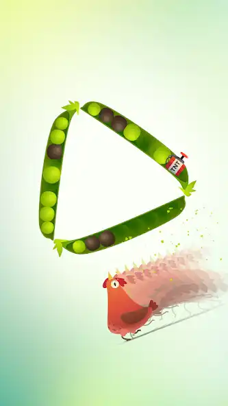 Play Pigeon pop as an online game Pigeon pop with UptoPlay