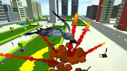Play Pigeon Rampage Simulator as an online game online Pigeon Rampage Simulator with UptoPlay com.khstar.pigeonsimulator Play Pigeon Rampage Simulator as an online game Pigeon Rampage Simulator with UptoPlay