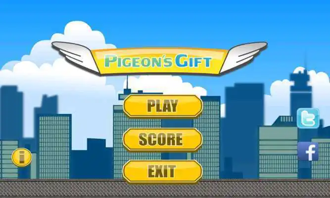 Play Pigeons Gift