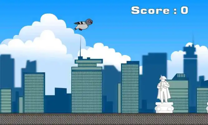 Play Pigeons Gift