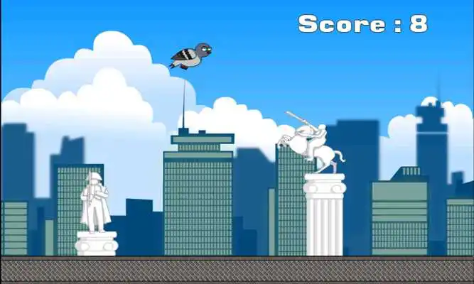 Play Pigeons Gift