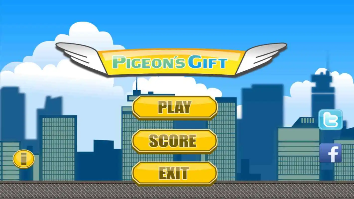 Play Pigeons Gift