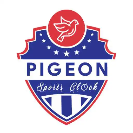 Play Pigeon Sports Clock APK
