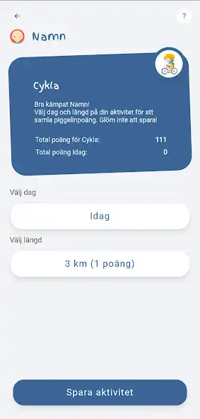 Play Piggelinjakten as an online game Piggelinjakten with UptoPlay