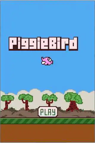 Play Piggie Bird  and enjoy Piggie Bird with UptoPlay