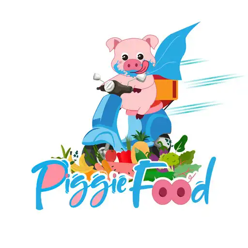 Play Piggie Food APK Play Piggie Food APK