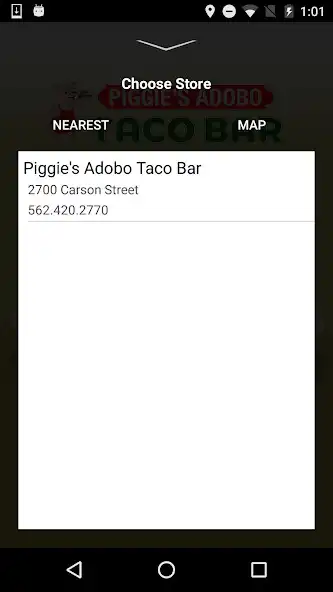 Play Piggies Adobo Taco Bar as an online game Piggies Adobo Taco Bar with UptoPlay