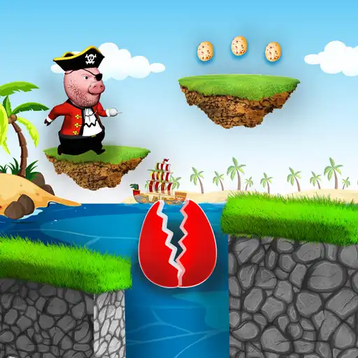 Play Piggy Adventure APK