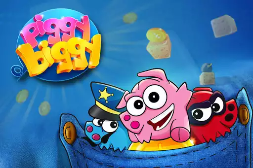 Play Piggy Biggy