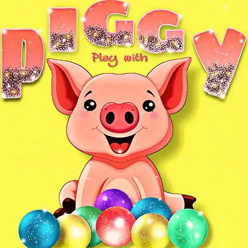 Play Piggy Bimbo shooter APK