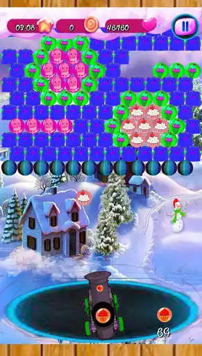 Play Piggy Bimbo shooter  and enjoy Piggy Bimbo shooter with UptoPlay