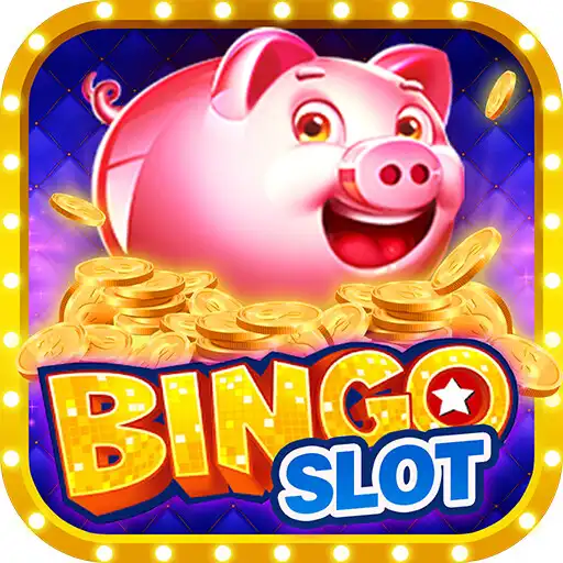 Play Piggy Bingo Slot APK