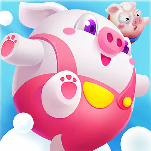Free play online Piggy Boom APK Free play online Piggy Boom APK