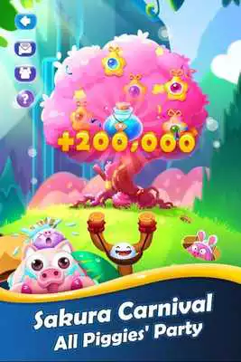 Play Piggy Boom