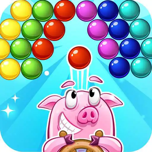 Run free android online Piggy Bubble Shooter APK Run free android online Piggy Bubble Shooter APK