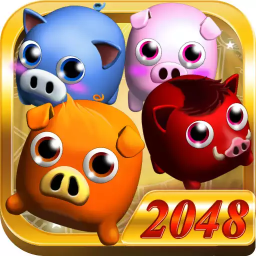 Play Piggy Clash 2048 APK Play Piggy Clash 2048 APK