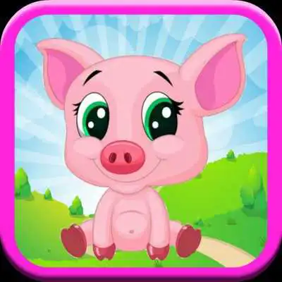 Play Piggy Game: Kids - FREE! Play Piggy Game: Kids - FREE!