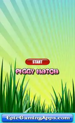 Play Piggy Game: Kids - FREE! Play Piggy Game: Kids - FREE!