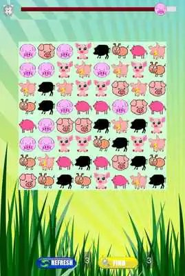 Play Piggy Game: Kids - FREE! Play Piggy Game: Kids - FREE!