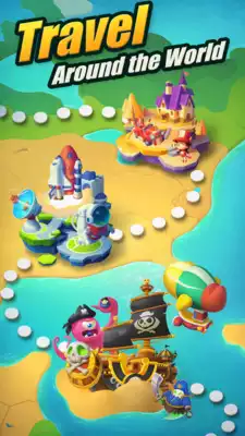 Play Piggy, GO! as an online game Piggy, GO! with UptoPlay