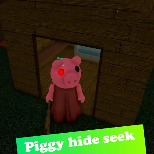 Play Piggy Hide n Seek S4 Assist APK
