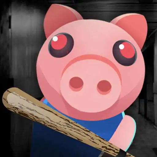 Play Piggy Horror by Roblox APK