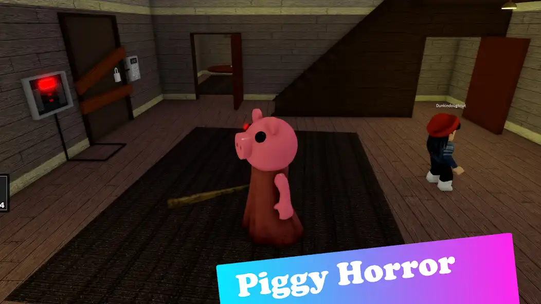 Play Piggy Infection S4 Assist  and enjoy Piggy Infection S4 Assist with UptoPlay