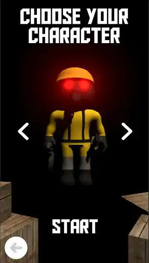 Play PIGGY : JUMPSCARE SIMULATOR as an online game PIGGY : JUMPSCARE SIMULATOR with UptoPlay