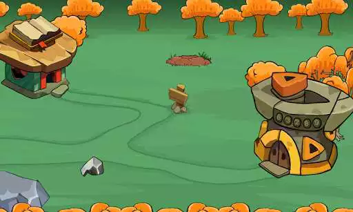 Play APK Piggy Land Escape 2  and enjoy Piggy Land Escape 2 with UptoPlay air.FGPiggyLandEscape2