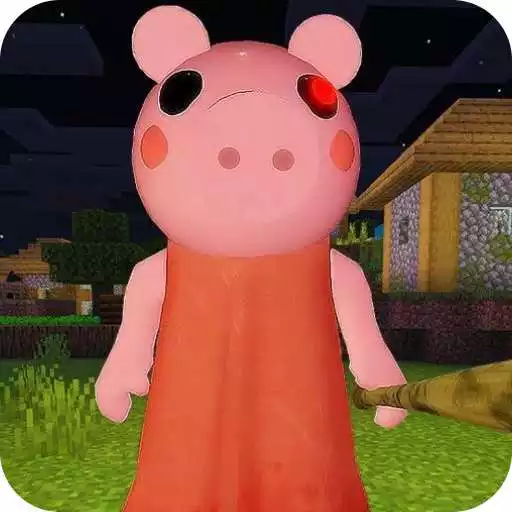 Play Piggy Mod for Minecraft APK Play Piggy Mod for Minecraft APK