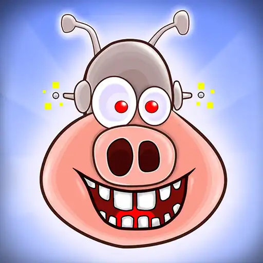 Play Piggy Piggy - The Bad Ham Show APK Play Piggy Piggy - The Bad Ham Show APK