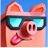 Free play online Piggy Pile APK Free play online Piggy Pile APK