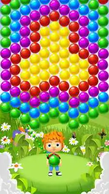 Play Piggy Rescue Pop Journey