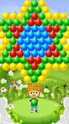 Play Piggy Rescue Pop Journey