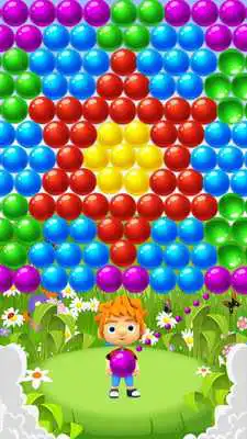 Play Piggy Rescue Pop Journey
